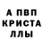 Метамфетамин кристалл Viktoria Kastsiukovich